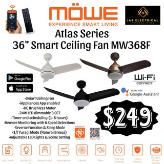 MOWE 16