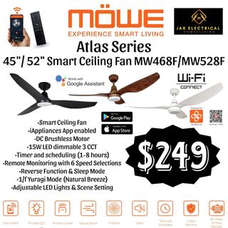 MOWE 16