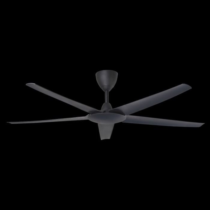 [NEW] Alpha Remote Control DC Motor Ceiling Fan ( 5 YEARS MOTOR ...