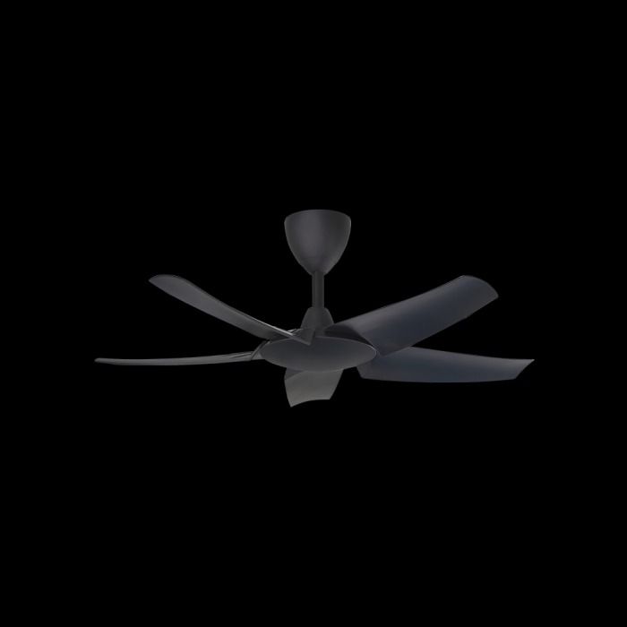 [NEW] Alpha Remote Control DC Motor Ceiling Fan ( 5 YEARS MOTOR ...
