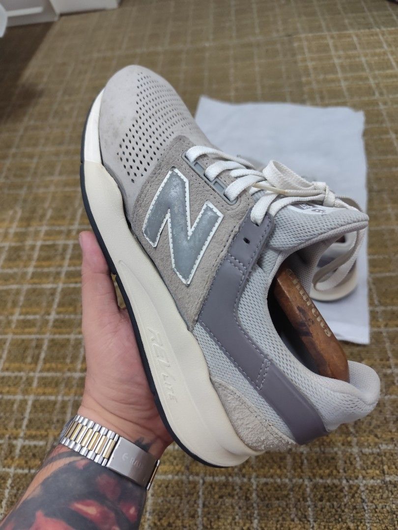 New balance 24 revlite new arrivals