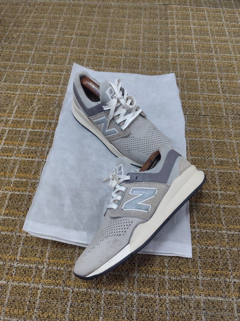 New balance 24 7 revlite
