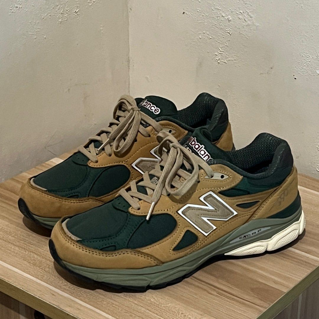 Men's new balance 94v3 top