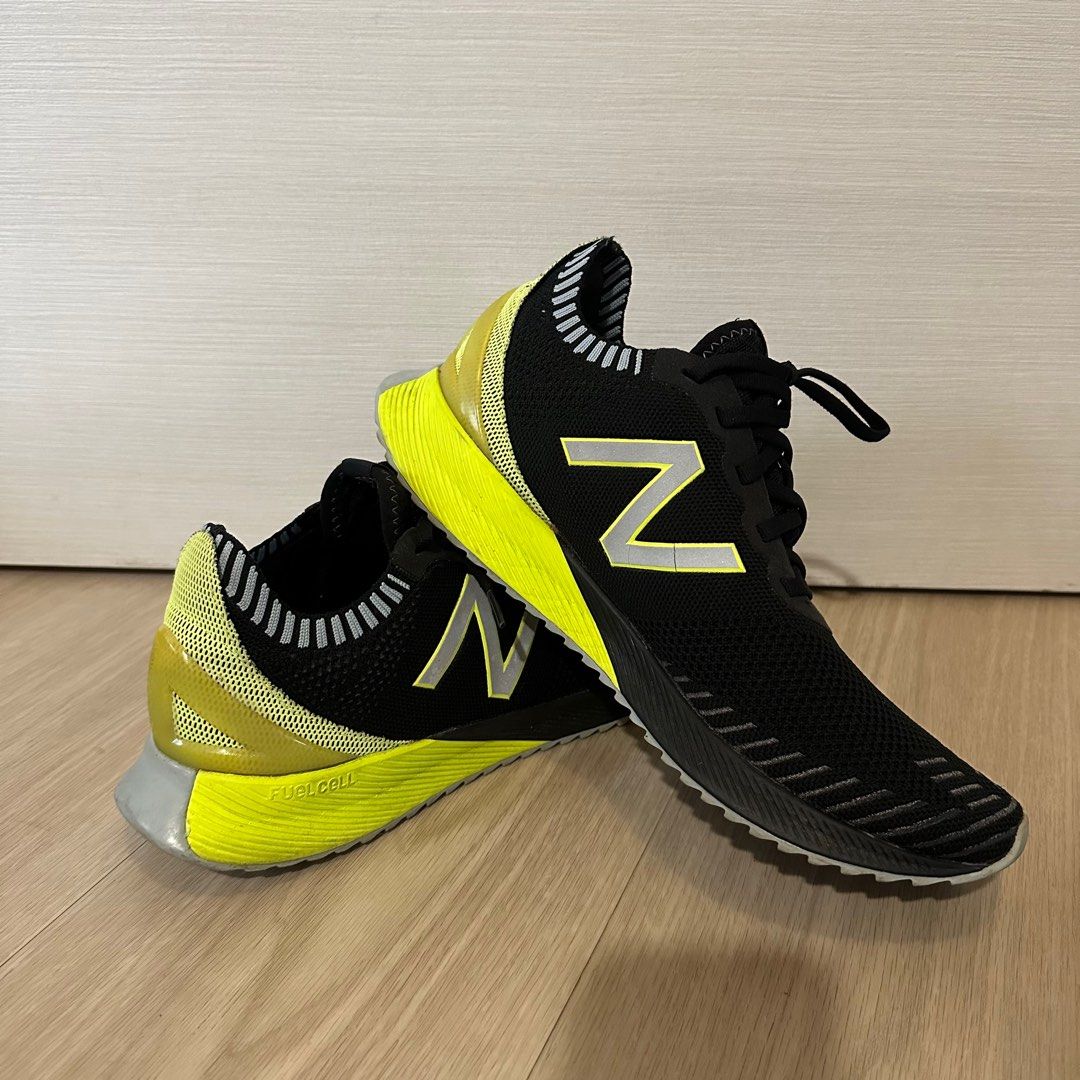 New balance fuel cell echo triple shop