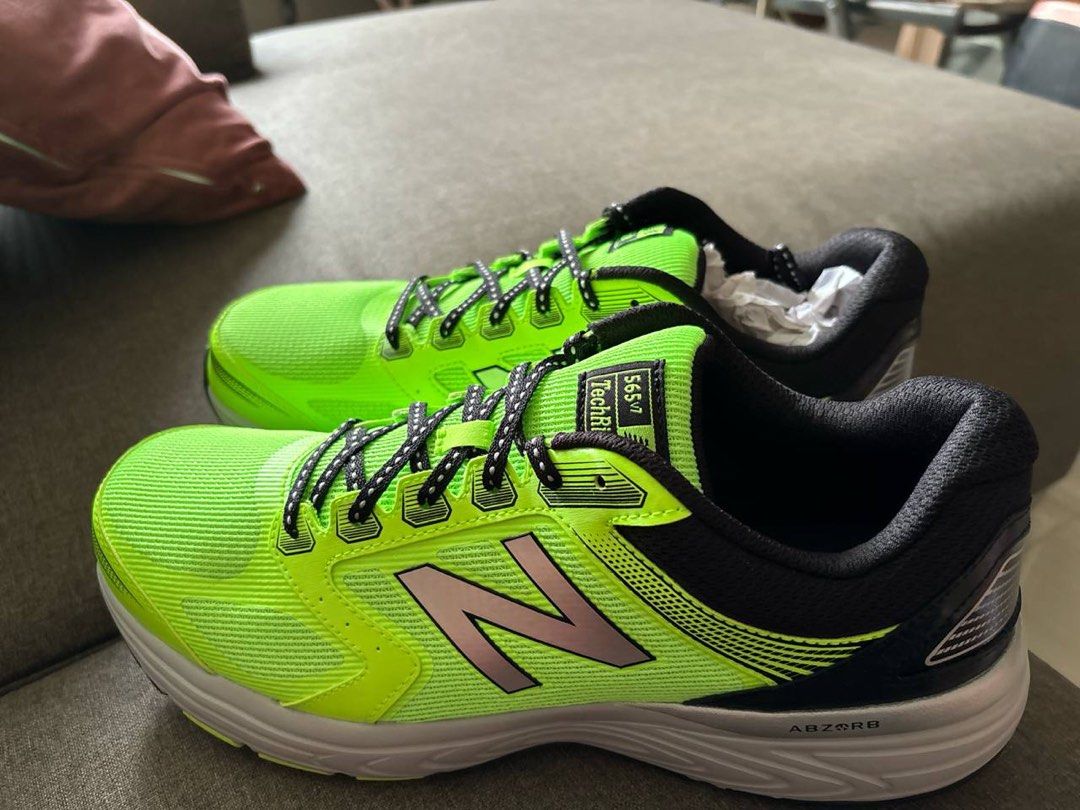 New balance techride hotsell