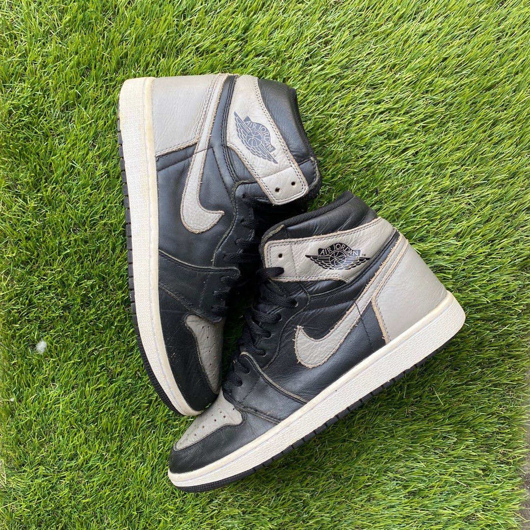 Shadow Grey Jordan Union La Release Date Air Jordan Shadow Jordan