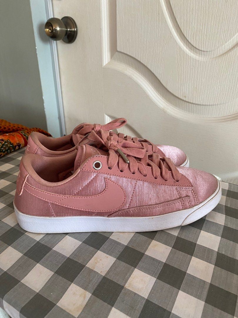 Nike blazer satin hot sale