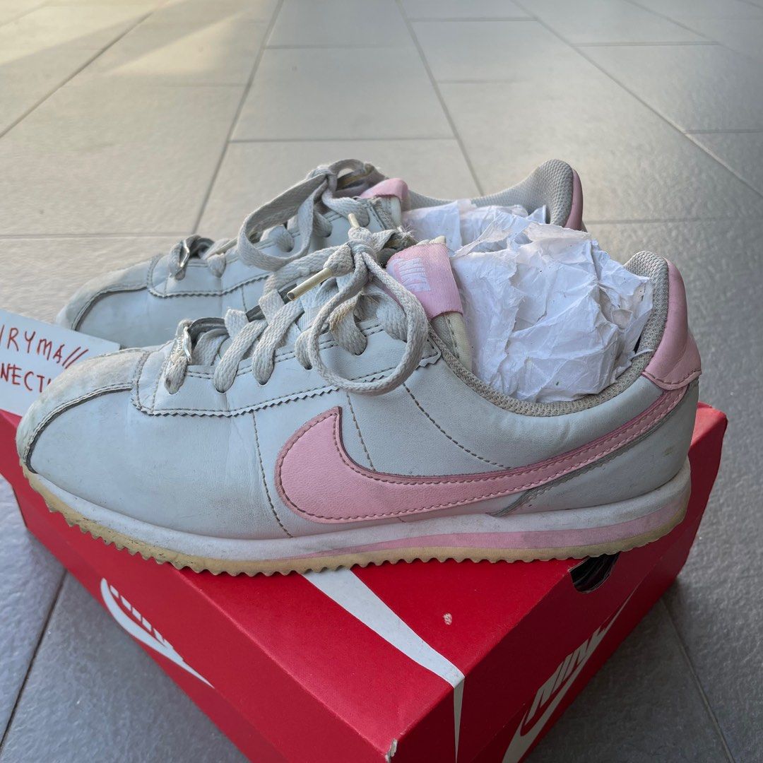cortez size 5