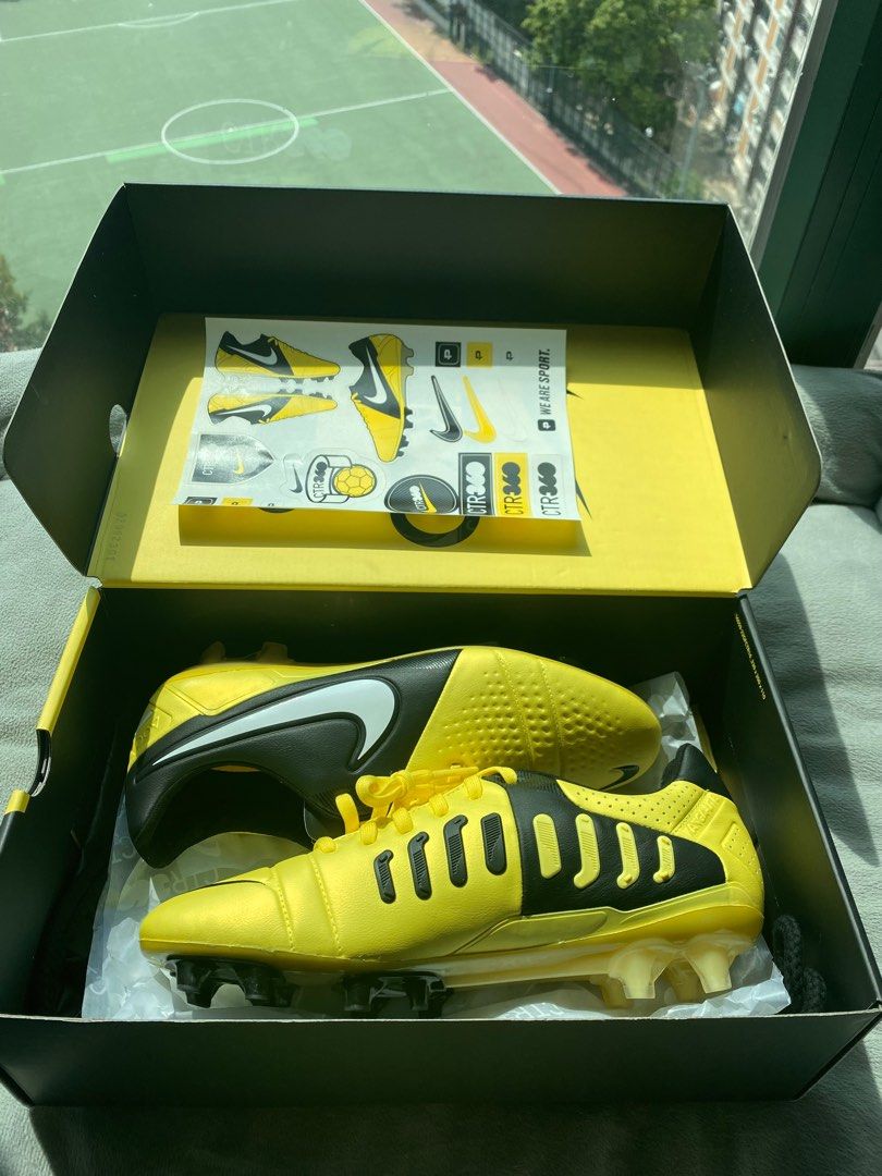 nike ctr360 maestri 3