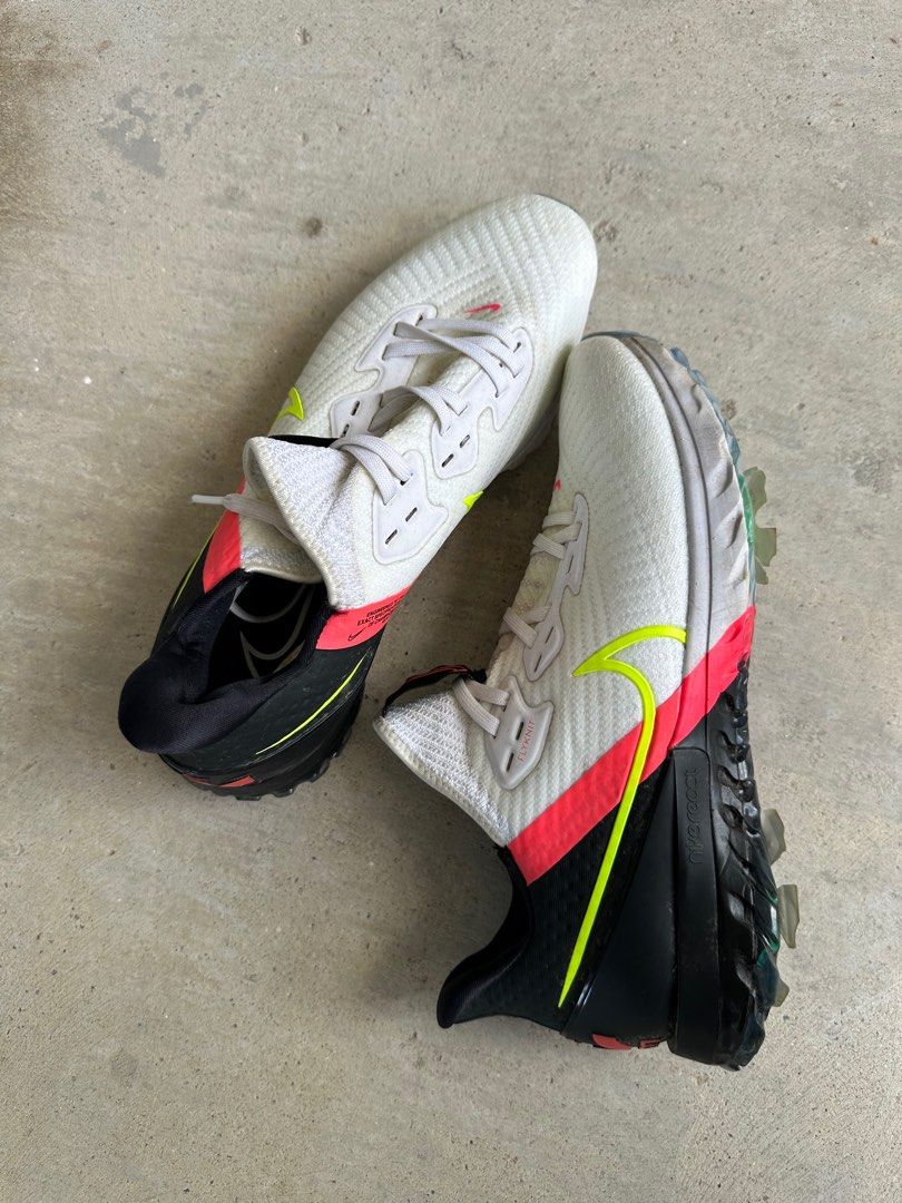 Koepka nike golf shoes clearance