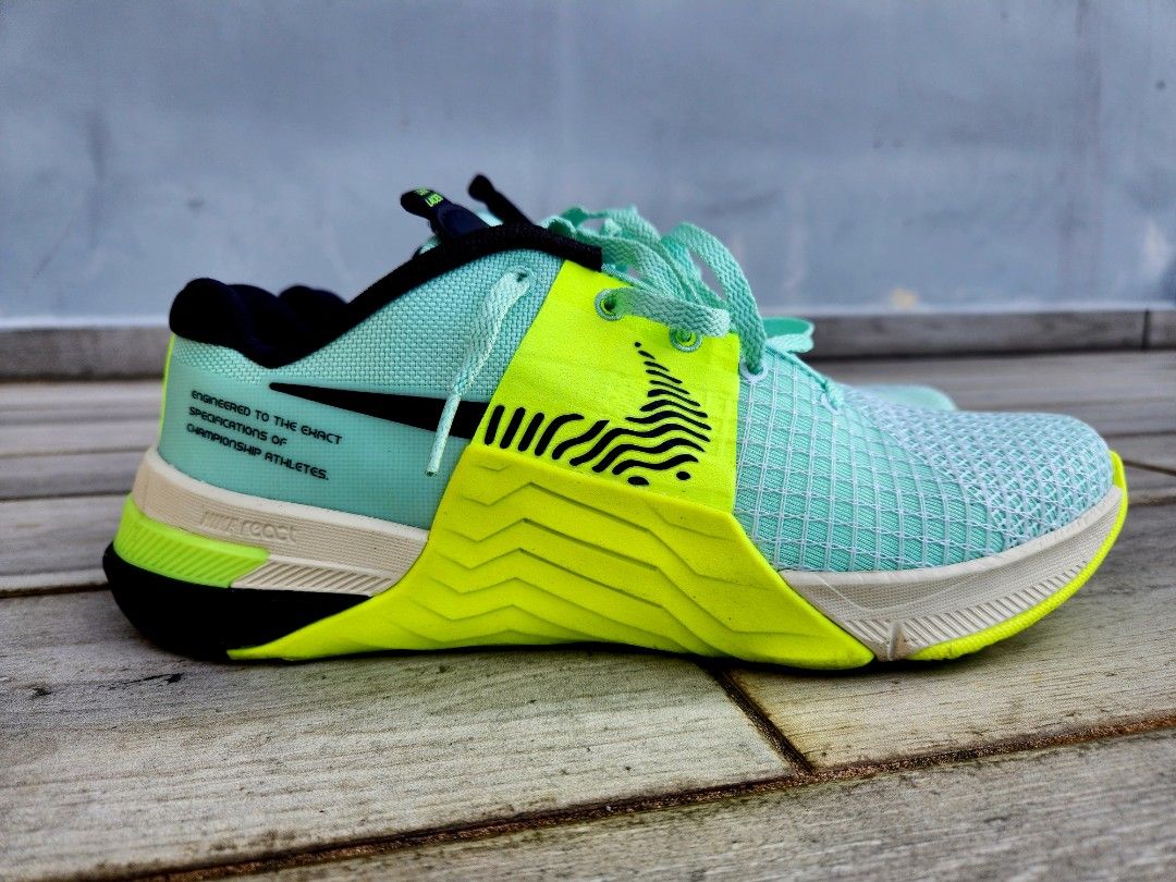 Metcon us deals