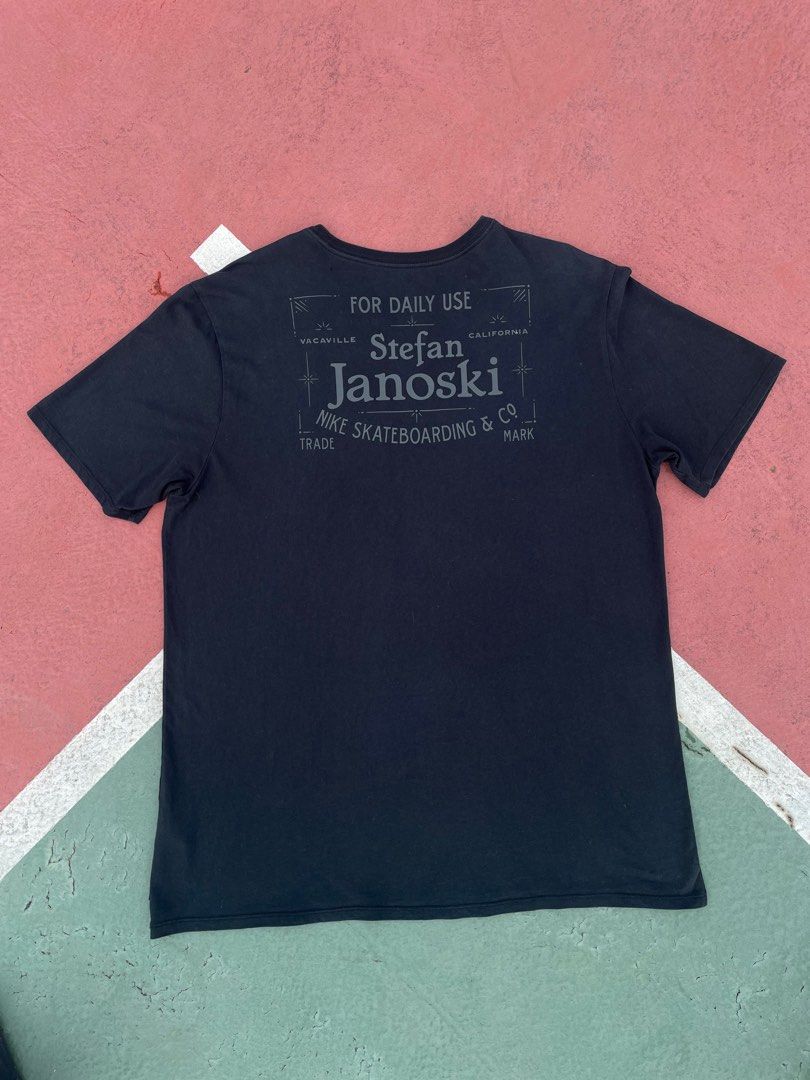 Nike stefan janoski t shirt outlet