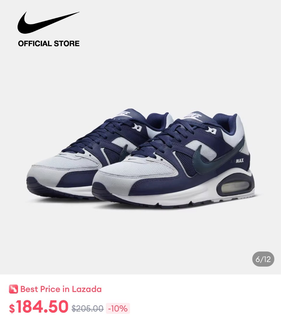 Very nike air max store