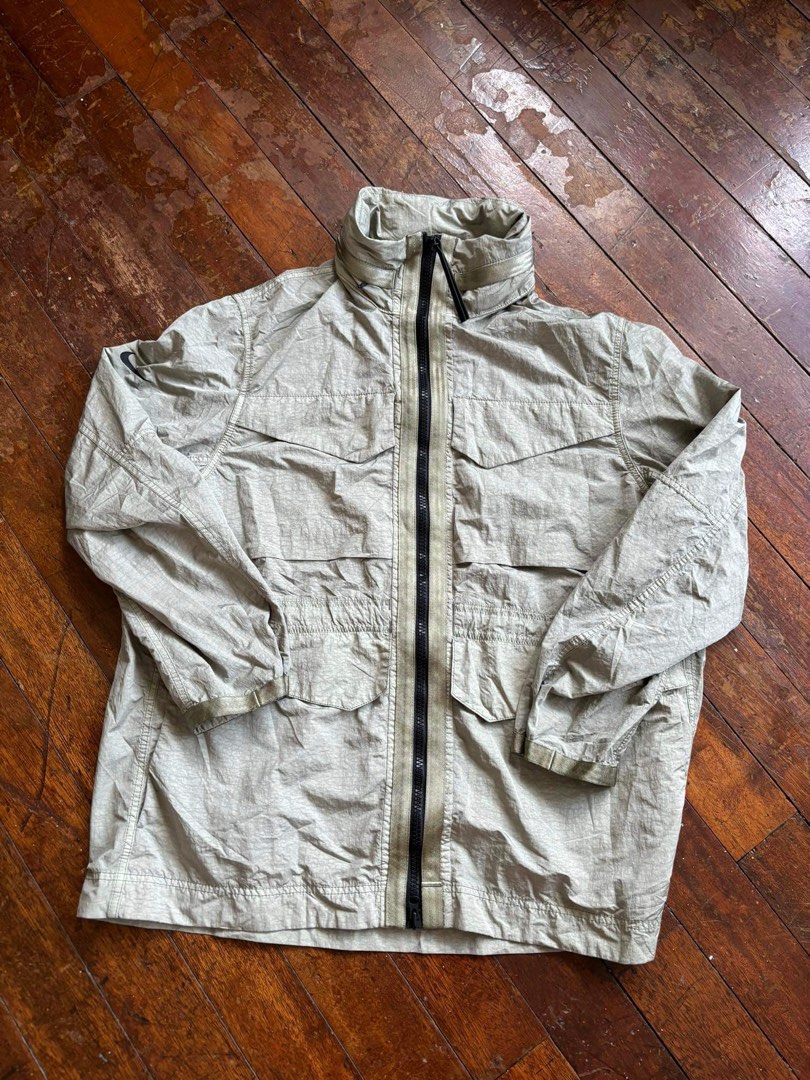 Nike tech pack dye jacket 2025