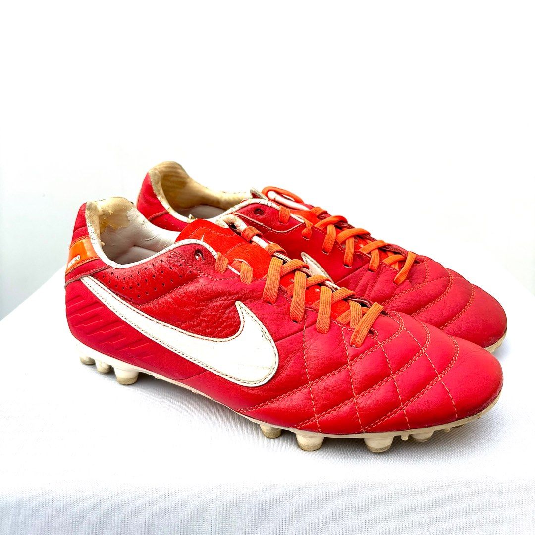 Nike tiempo mystic ag shop