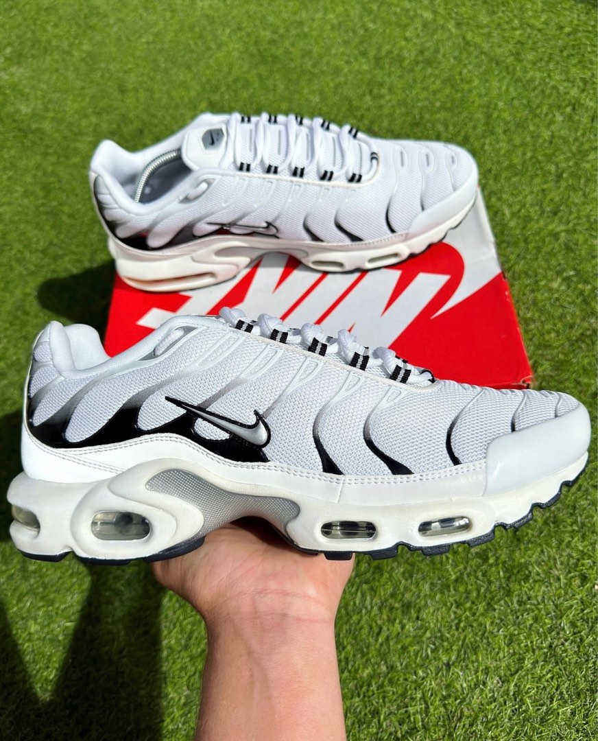 Air max tn white tiger cheap