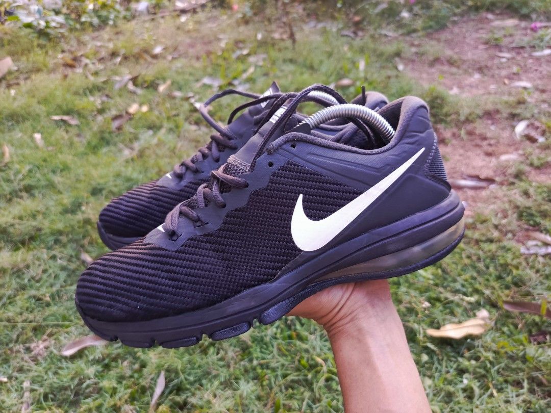 Nike uk8 2025