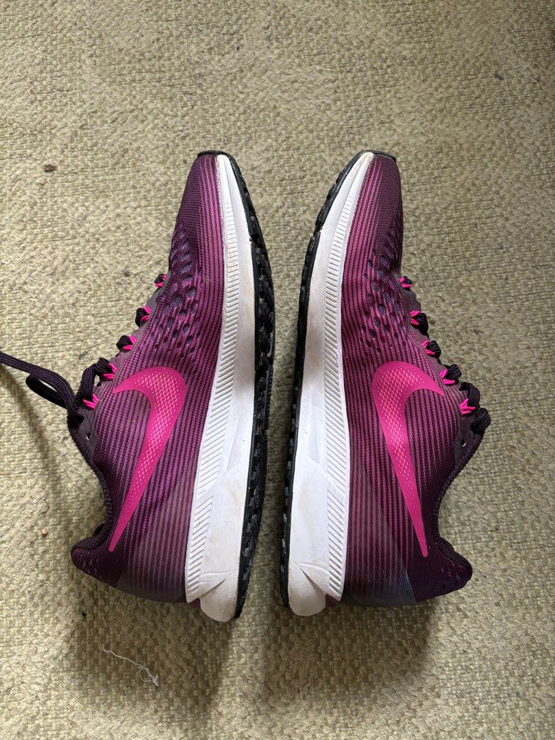 Nike Zoom Pegasus 34