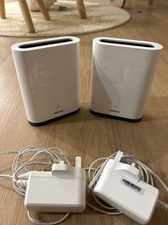 Nokia Beacon 2 , wifi 6 router with freebies!!!, Computers & Tech ...