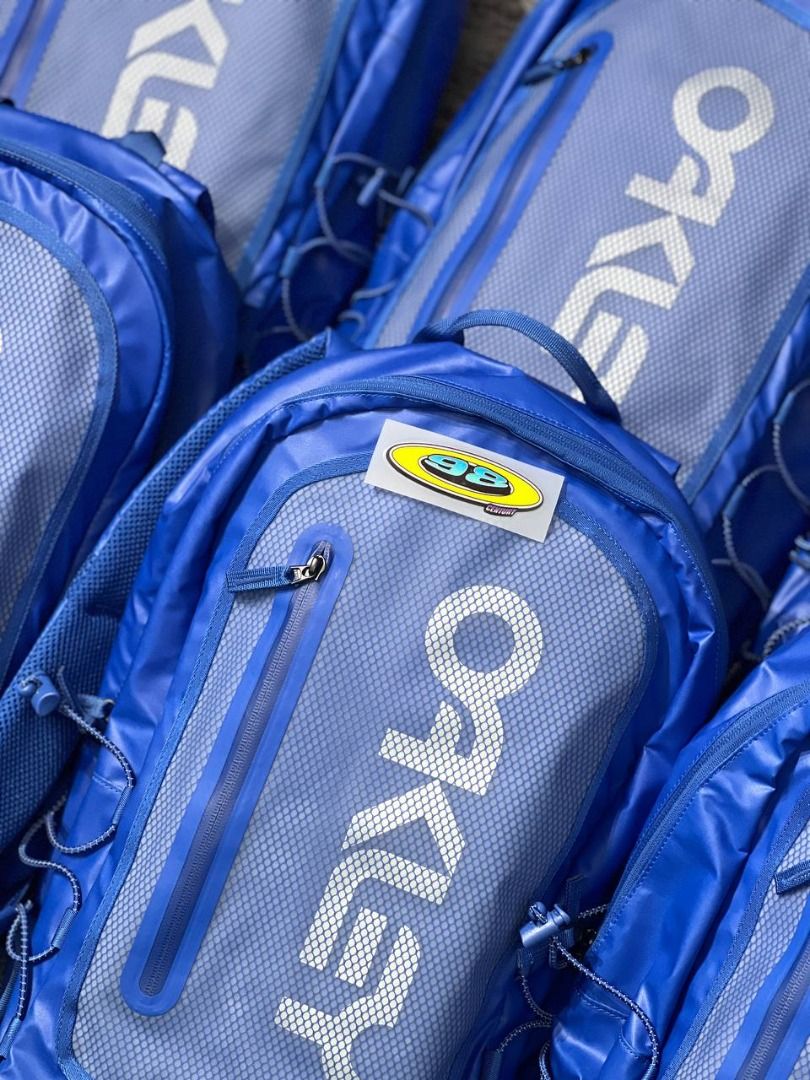 Oakley backpack malaysia new arrivals