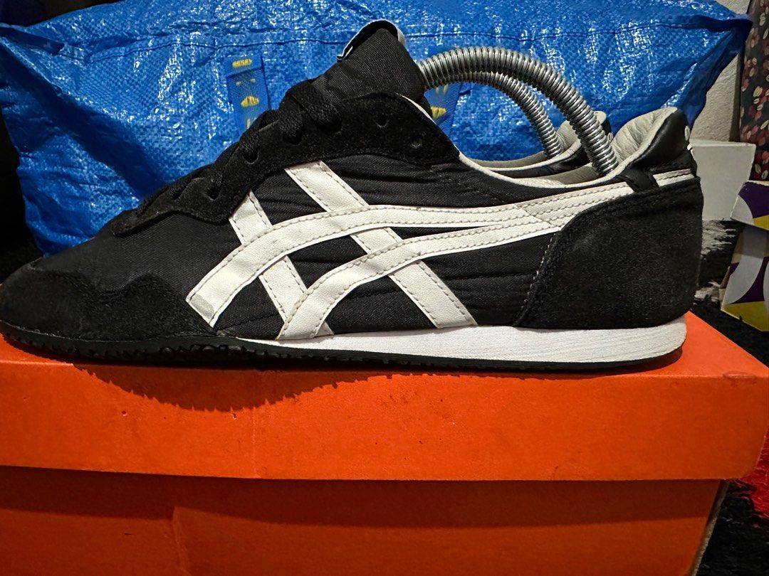 Onitsuka Tiger SERRANO 8uk