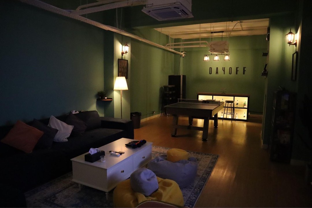 Kwun Tong Party Room/Party Room/Party/Singing K/K Room/Mahjong/Poker/Pool Table/Ping Pong/Table Tennis/Photo Studio/Photography/Shooting/Filming/Check-in/Studio62859980008450111