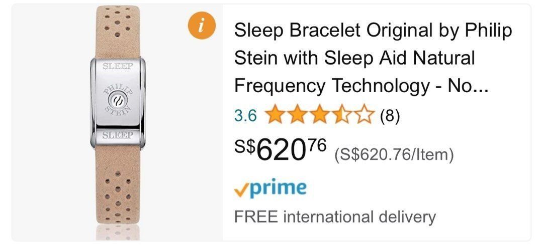 Natural frequency technology bracelets deals