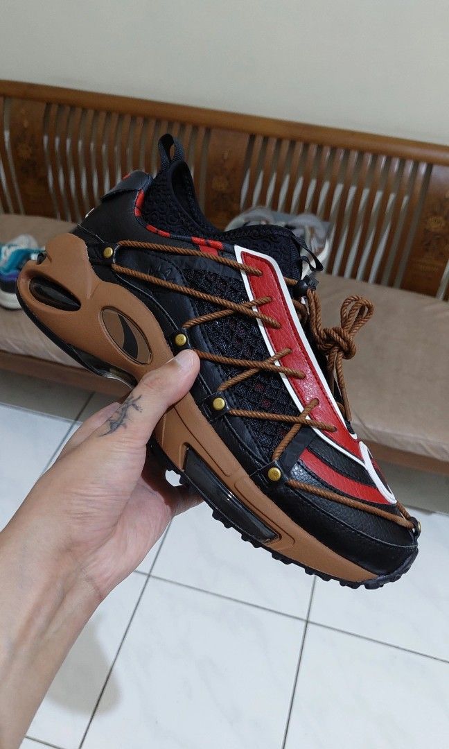 Sepatu Training Puma Cell Endura Olx Puma Cell Endura X One Piece