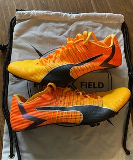 Karsten Warholm Evospeed Tokyo Future Faster+ Evospeed Tokyo Future