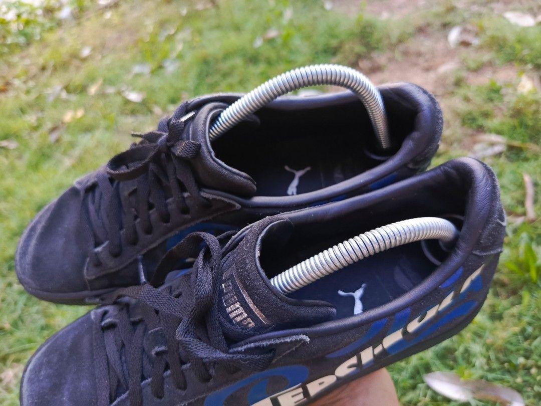 Puma pepsi cola shoes new arrivals