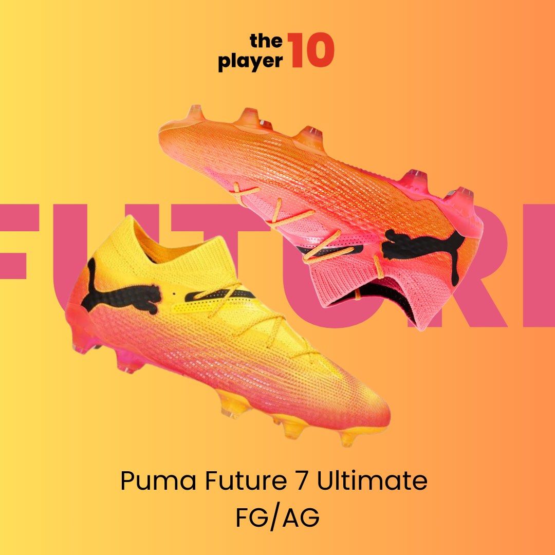 Puma future 5 new arrivals