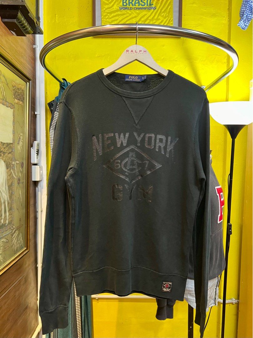 Ralph Lauren New York, Women's Fashion, Coats, Jackets and Outerwear on