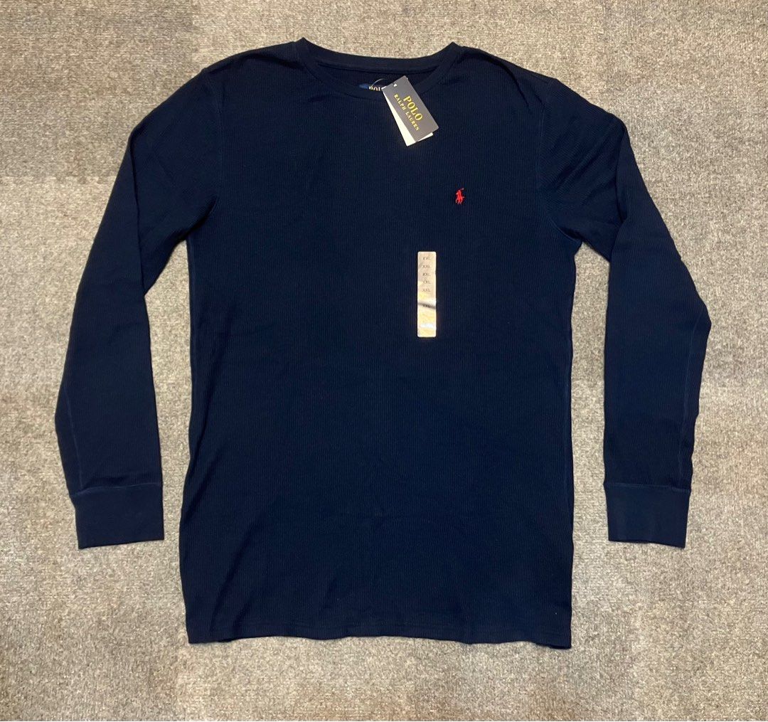 Vintage polo logo sale