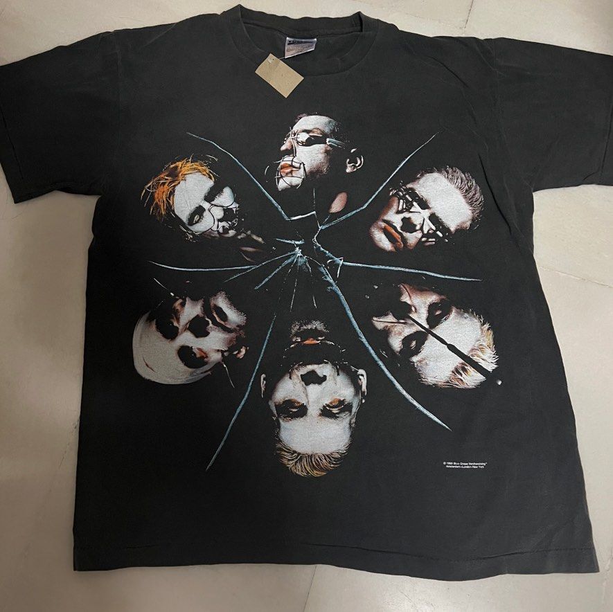 Rammstein Sehnsucht Tee