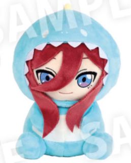 Miku nakano plush toy For Sale Carousell Singapore