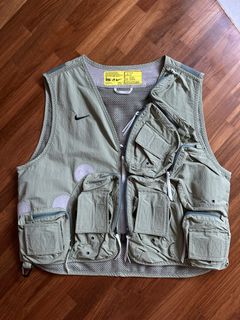 nike vest men's sale