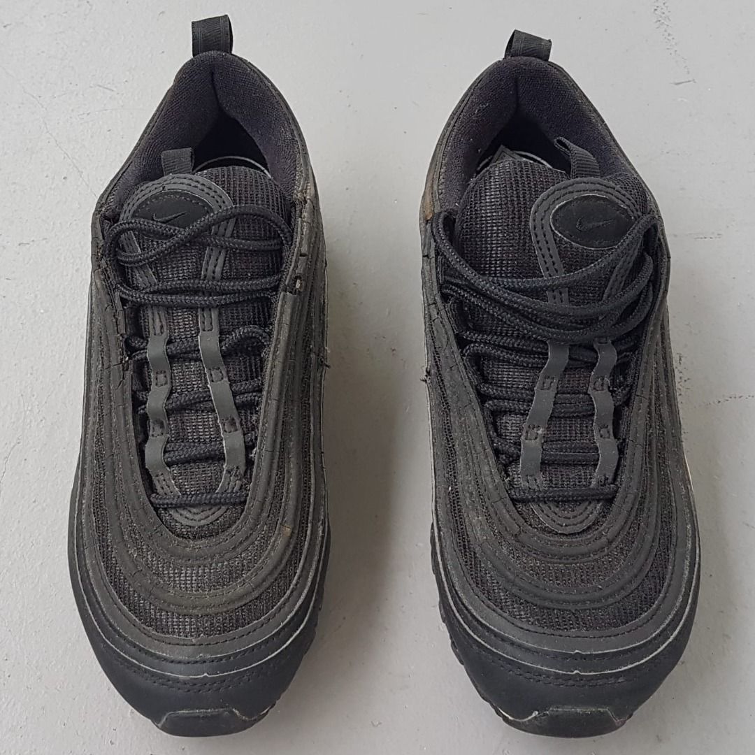 RETRO NIKE, Original NIKE Air Max 97 Sneakers, US UK 4, EUR