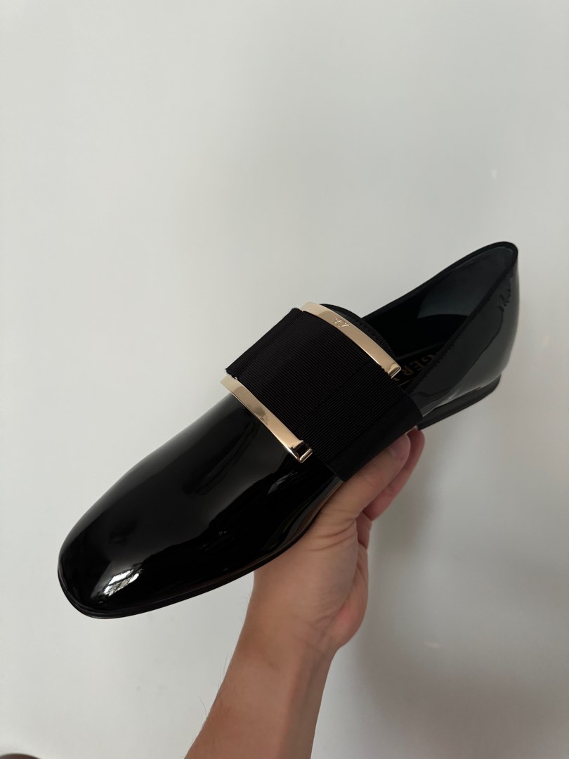 Roger vivier mens shoes top