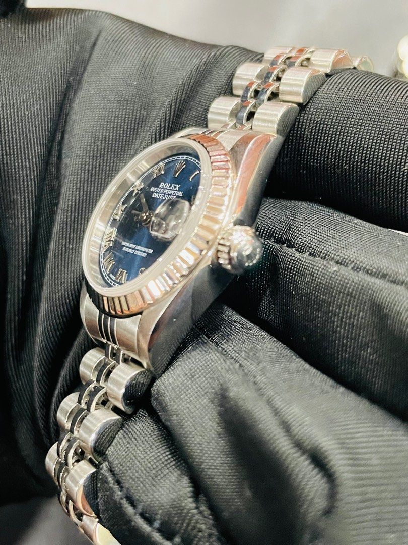 Datejust 69174 top