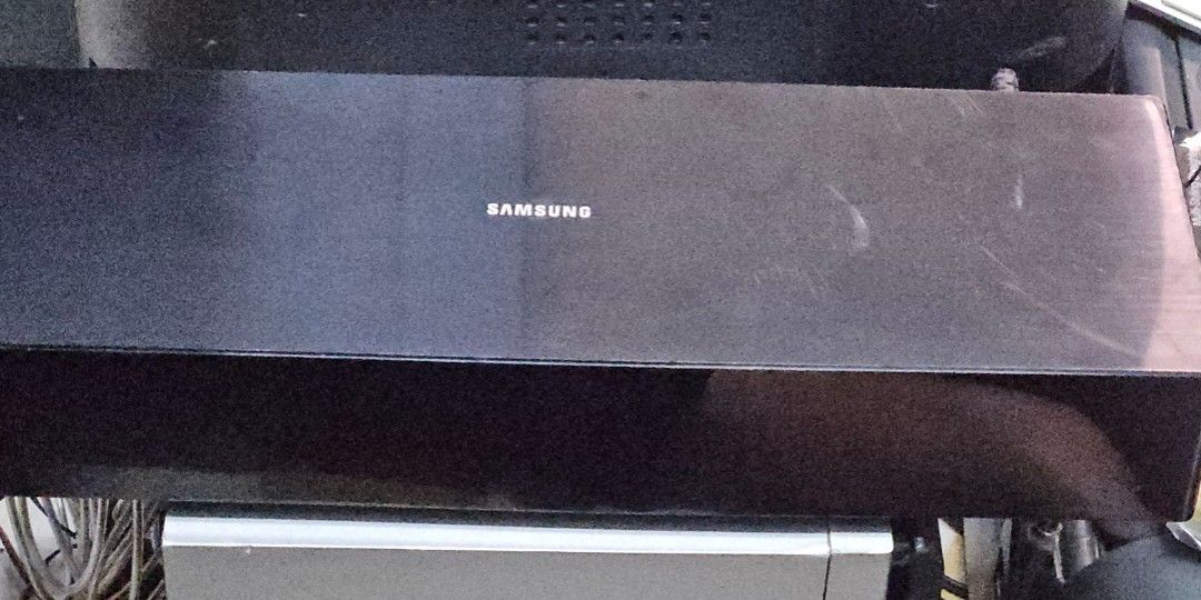 Smart Connect Box Samsung Smart Connect Box, TV & Home Appliances, TV & Entertainment ...