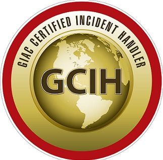 SANS GIAC GCIH SEC504 sec 504 training material textbook incident 