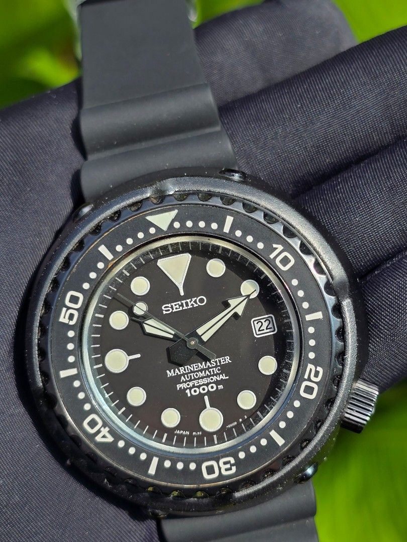 Seiko sbdx011 hot sale