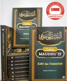 (Category: ) located in . Submitted by muslimediabooks.com (Listing ID 1321189066, Image 1). Description: .