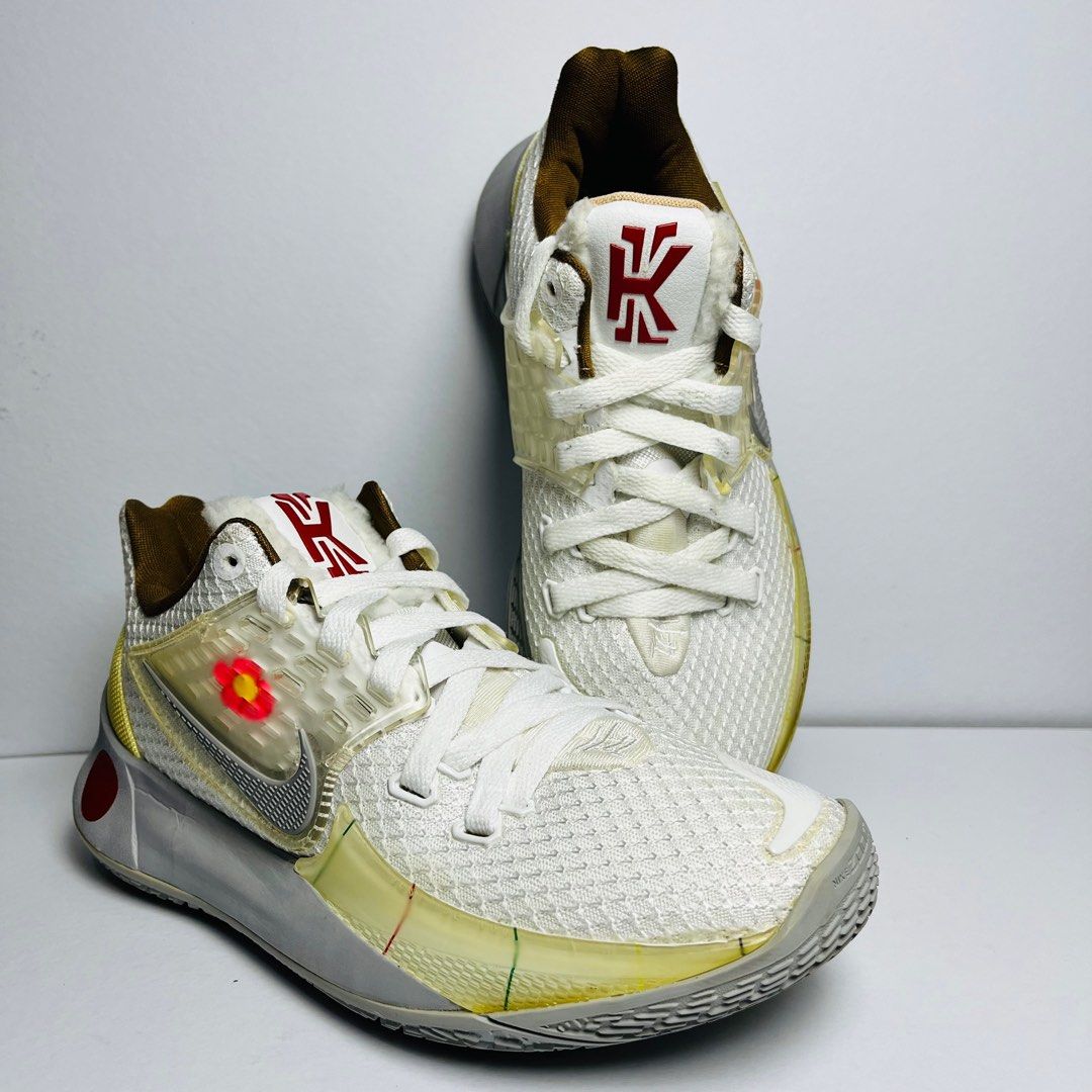 Kyrie 2 size 5.5 sales