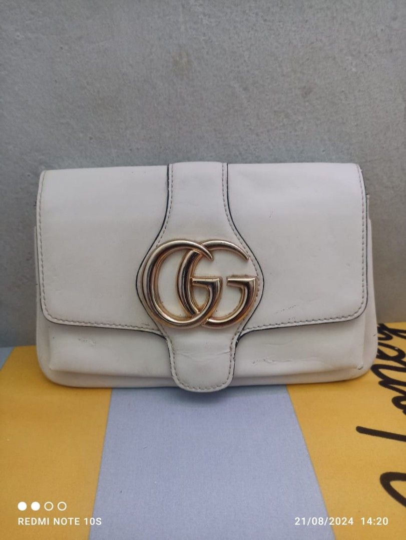 Sling bag gucci murah new arrivals