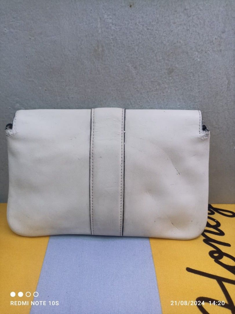 Slingbag handbag Gucci import second produk murah Fesyen Wanita Tas Dompet di Carousell