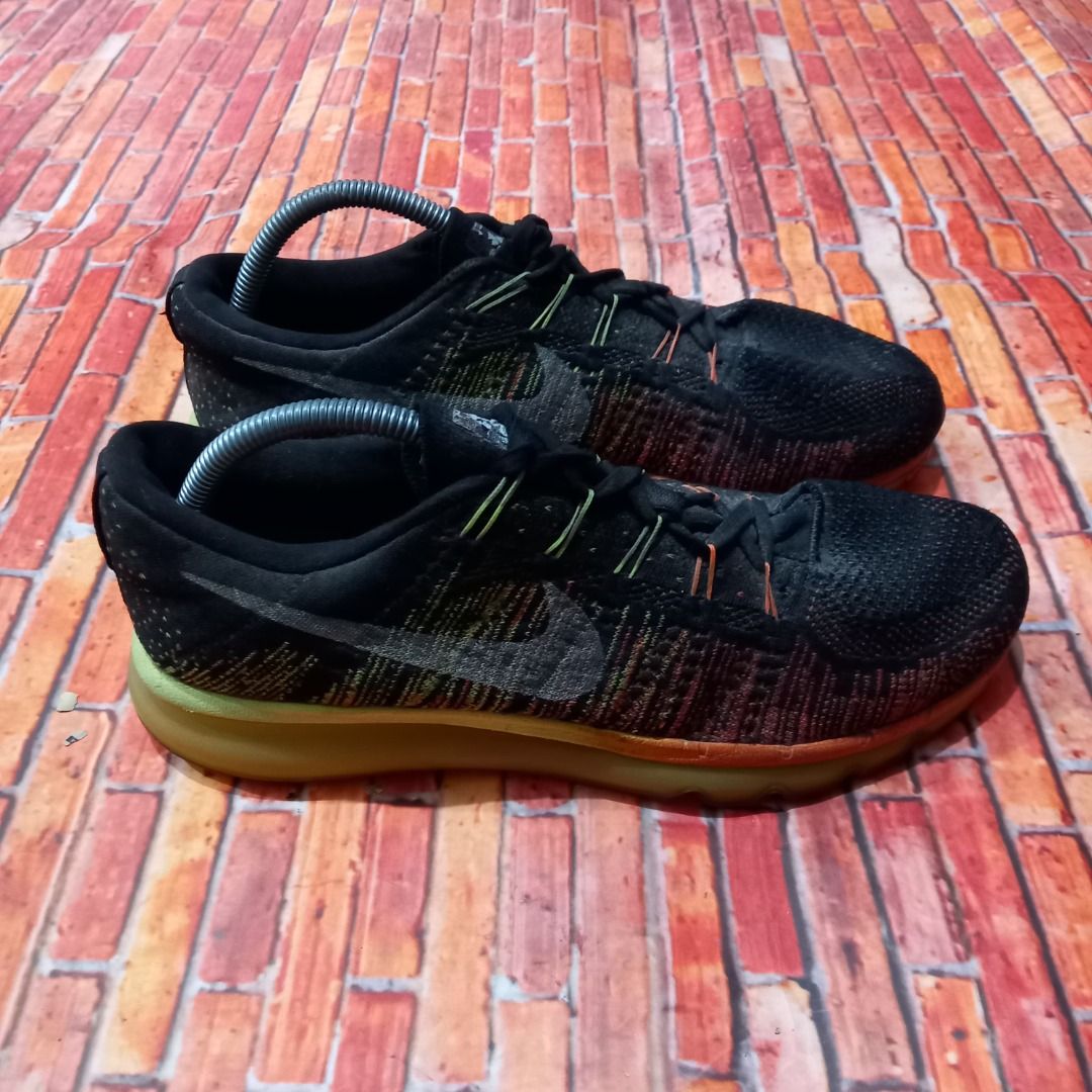 Sneakers Nike Flyknit Air Max 2014 size 42