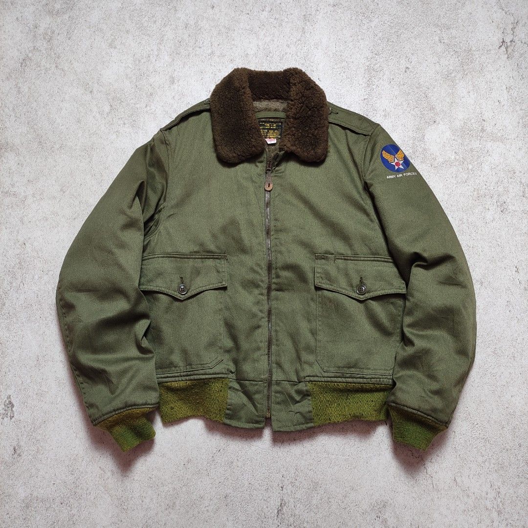 I.SPIEWAK & SONS. TYPE B-10 42 ⛔️SOLD OUT ⛔️ RARE vintage