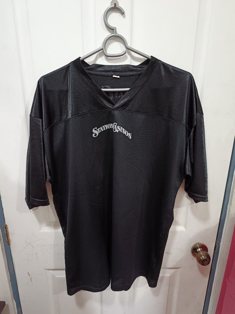 Station Casinos Jersey (Category: Activewear) located in San Pablo. Submitted by _jreal (Listing ID 1182796727, Image 2). Description: 31L 24W DM📩.