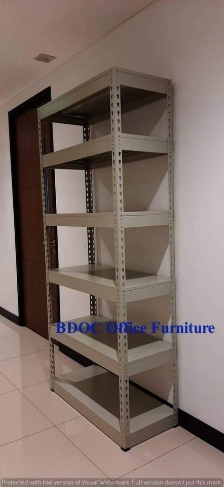 steel display rack / office table / office partition / office furniture ...